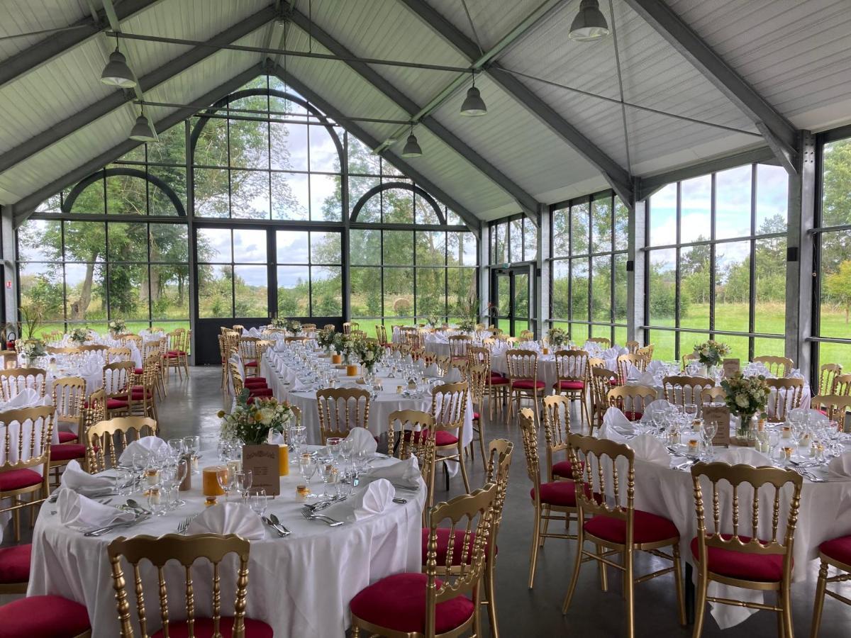 Chateau De Cocove Recques-sur-Hem Екстериор снимка