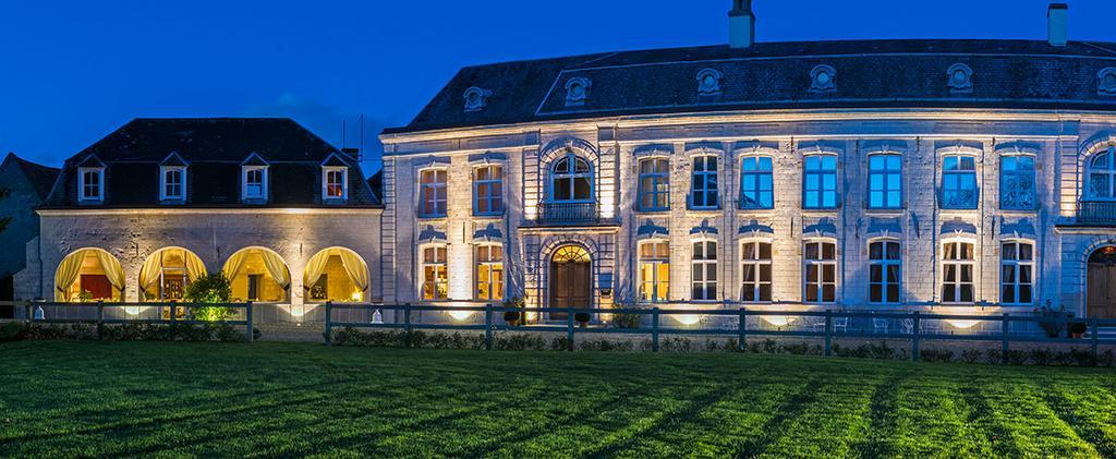Chateau De Cocove Recques-sur-Hem Екстериор снимка