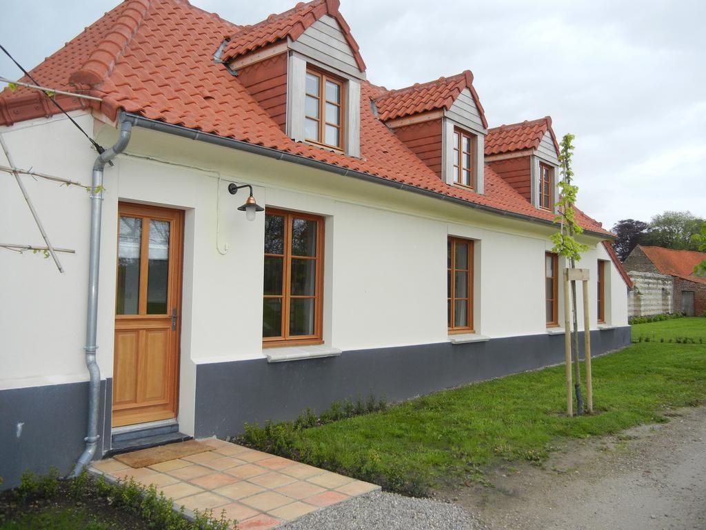 Chateau De Cocove Recques-sur-Hem Екстериор снимка