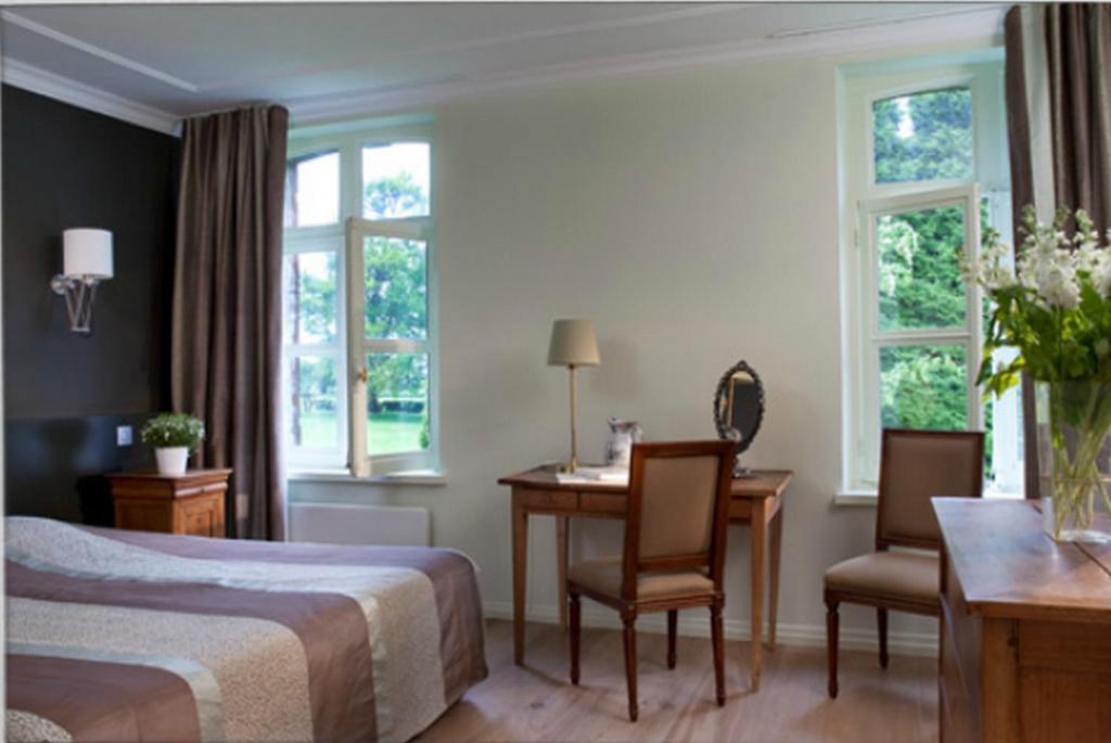 Chateau De Cocove Recques-sur-Hem Екстериор снимка