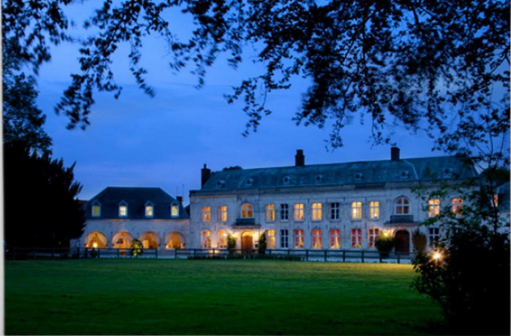 Chateau De Cocove Recques-sur-Hem Екстериор снимка