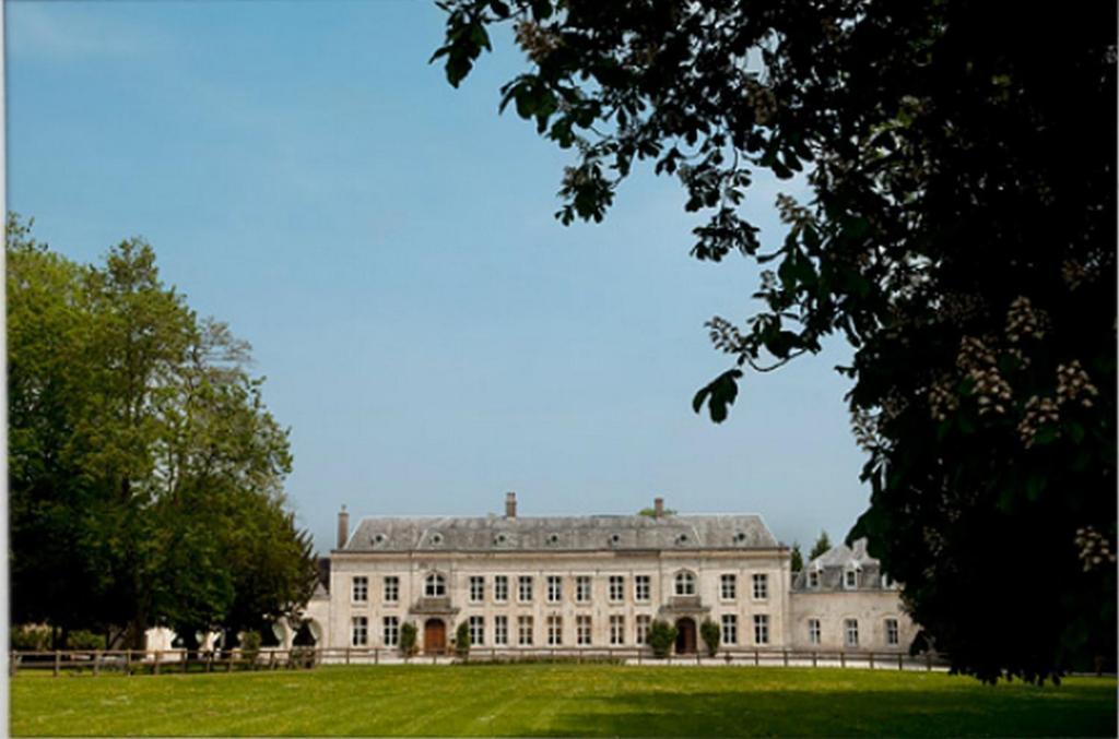 Chateau De Cocove Recques-sur-Hem Екстериор снимка