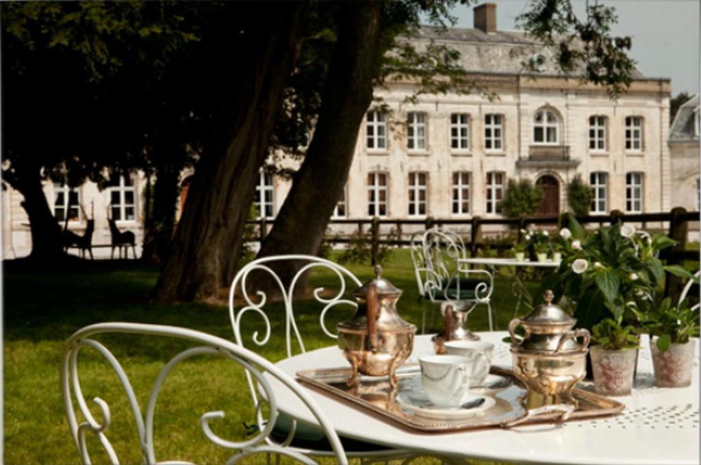 Chateau De Cocove Recques-sur-Hem Екстериор снимка