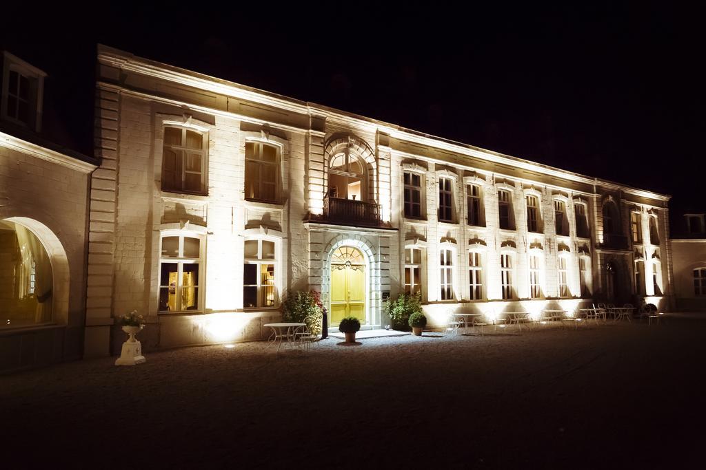 Chateau De Cocove Recques-sur-Hem Екстериор снимка