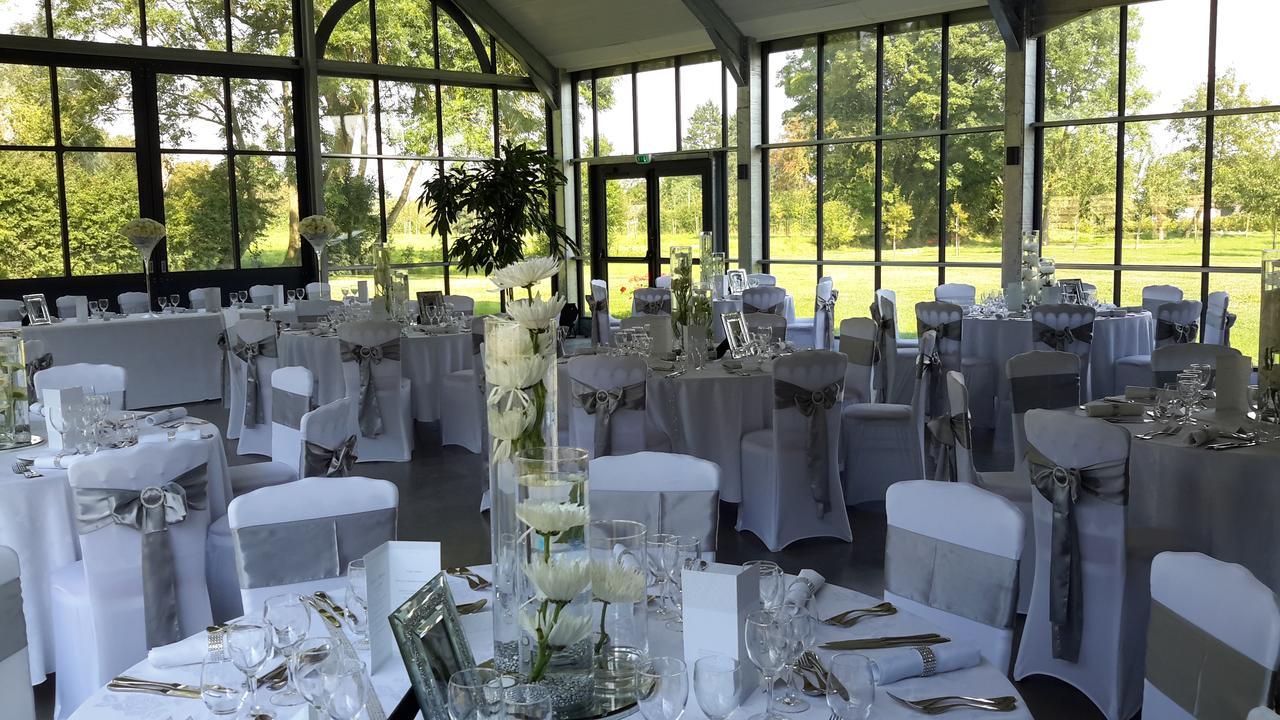 Chateau De Cocove Recques-sur-Hem Екстериор снимка
