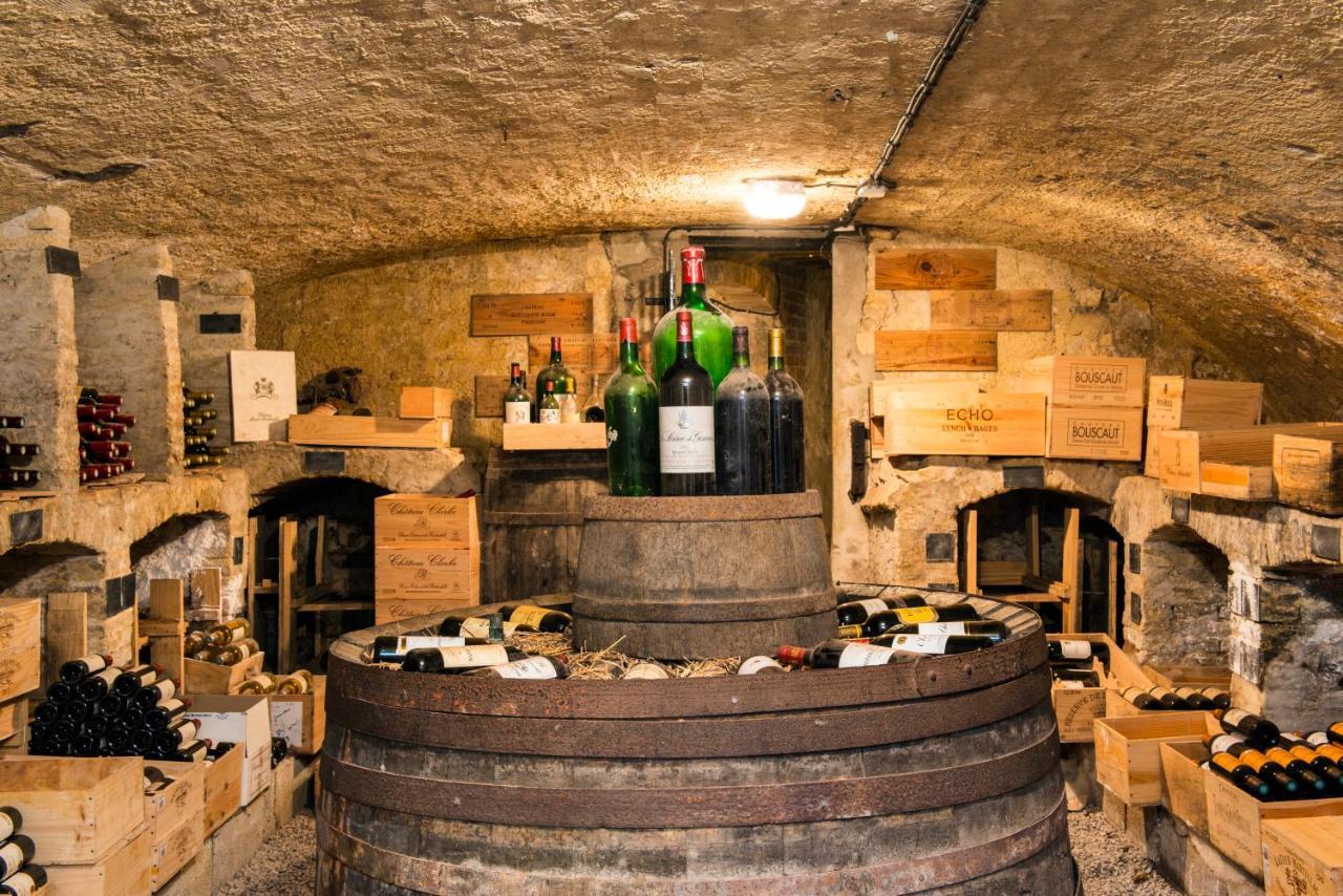 Chateau De Cocove Recques-sur-Hem Екстериор снимка