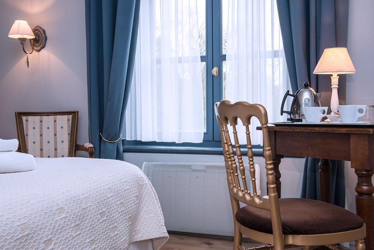 Chateau De Cocove Recques-sur-Hem Екстериор снимка